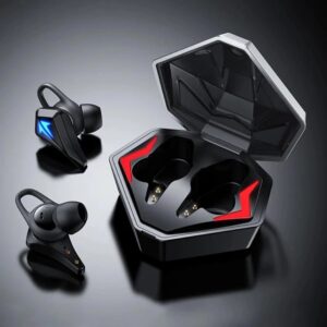 AUDÍFONO INALÁMBRICO BLUETOOTH GAMER K9-D