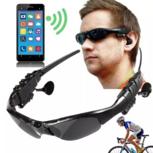 LENTES CON BLUETOOTH MICROFONO-YUZU- A
