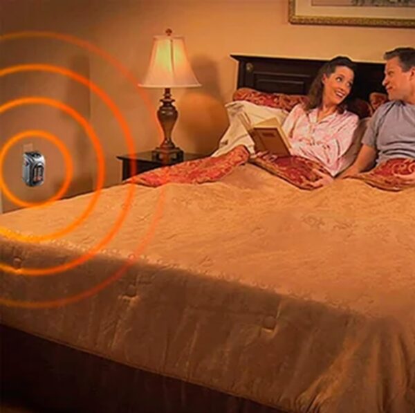 CALEFACTOR HANDY HEATER 400 W -L - Imagen 3