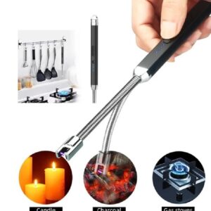 ENCENDEDOR DE COCINA RECARGABLE-D