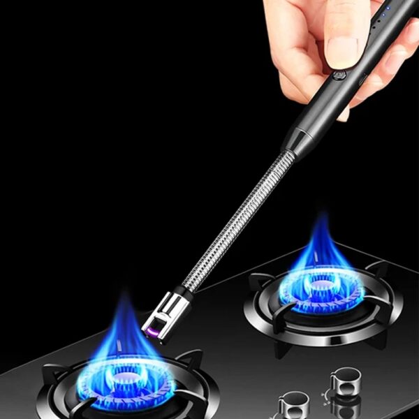 ENCENDEDOR DE COCINA RECARGABLE-D - Imagen 2