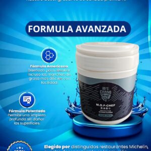 DESENGRASANTE CHANO 500 ML-A