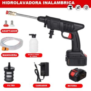 Hidro Smart Professional de 120V - D